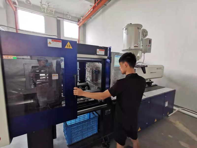Shenzhen Shangwen Electronic Technology Co., Ltd. 제조업체 생산 라인