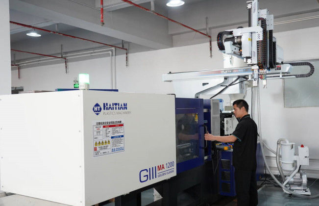 중국 Shenzhen Shangwen Electronic Technology Co., Ltd. 회사 프로필