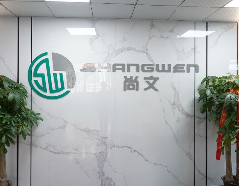 중국 Shenzhen Shangwen Electronic Technology Co., Ltd. 회사 프로필