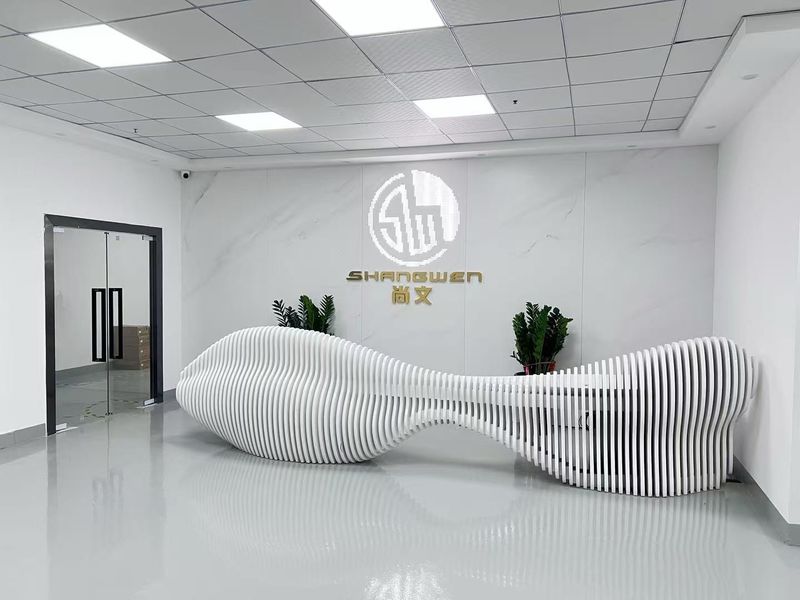 중국 Shenzhen Shangwen Electronic Technology Co., Ltd. 회사 프로필