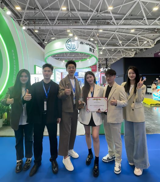 중국 Shenzhen Shangwen Electronic Technology Co., Ltd. 회사 프로필