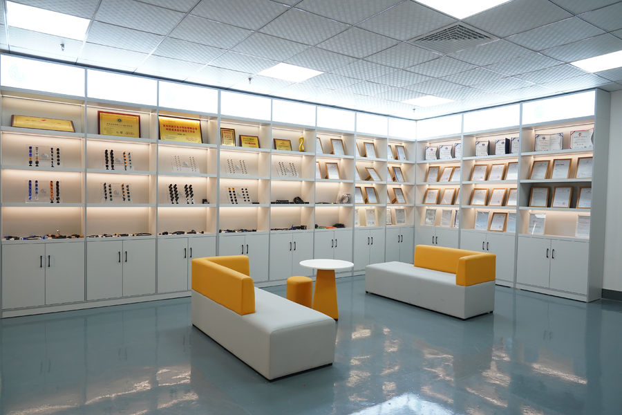 중국 Shenzhen Shangwen Electronic Technology Co., Ltd. 회사 프로필