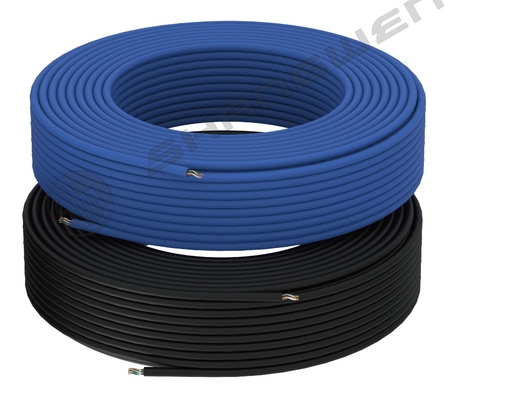 Cat5E 24awg UTP 24awg 4쌍 Cat5e 랜 케이블 OEM 베어 구리선 UTP 이더넷 케이블