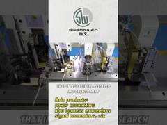 산업용 전자 액세서리 외부 CEE/IEC 플러그용 IP67 방수 결합기