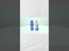 IP44 전원 연결 장치