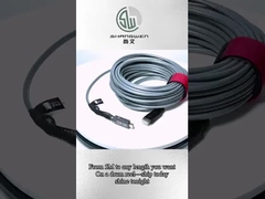 4K 8K HDMI 케이블