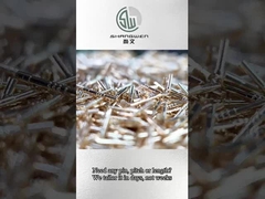 이중 제조 기지 - 월 500,000개 와이어 하네스 - 정밀성을 갖춘 대량 생산