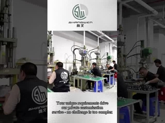 최첨단 기술과 100% 성능 테스트의 만남은 완벽을 위해 정밀하게 설계되었음을 보장합니다.