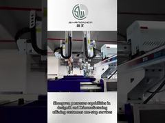 길이 사용자 정의 전력 케이블 구리 선도자와 함께 고립 된 PVC 250V