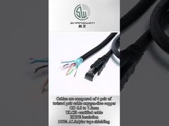 CAT5E Ethernet Cable