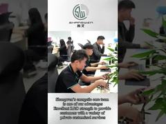 길이 사용자 정의 전력 케이블 구리 선도자와 함께 고립 된 PVC 250V