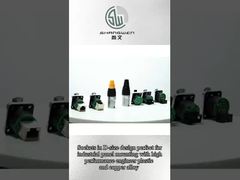 이더넷 차시 커넥터